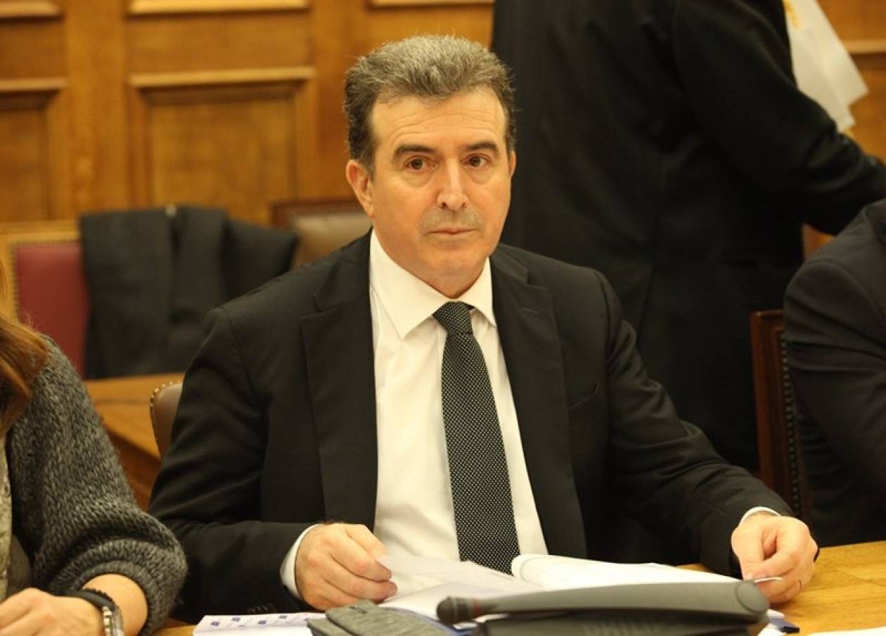 Χρυσοχοΐδης: Η καταψήφιση των μέτρων θα ήταν καταστροφή