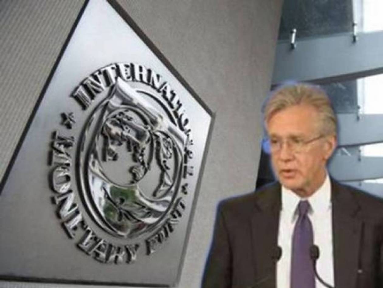 ΔΝΤ: Επιτεύχθηκε πρόοδος σε μεταρρυθμίσεις και συζητάμε τη βιωσιμότητα