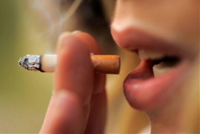 Πιο συχνές οι«κοπάνες» των καπνιστών
