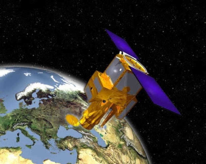 Τον Δεκέμβριο κατασκοπευτικός δορυφόρος Τουρκίας θα «κοιτά» την Ελλάδα