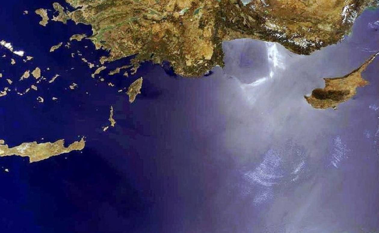 Απειλές της Άγκυρας κατά των εταιριών γεώτρησης στην Κύπρο