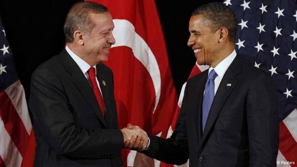 Τουρκικές προσδοκίες από τις εκλογές στις ΗΠΑ