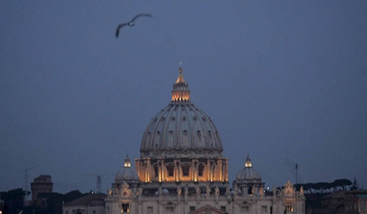 Στο Βατικανό θα εκδικαστεί η υπόθεση προγραμματιστή  γραφείου του Πάπα