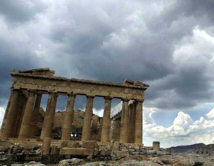 Tagesspiegel: «Mοιραία εβδομάδα» για την Ελλάδα