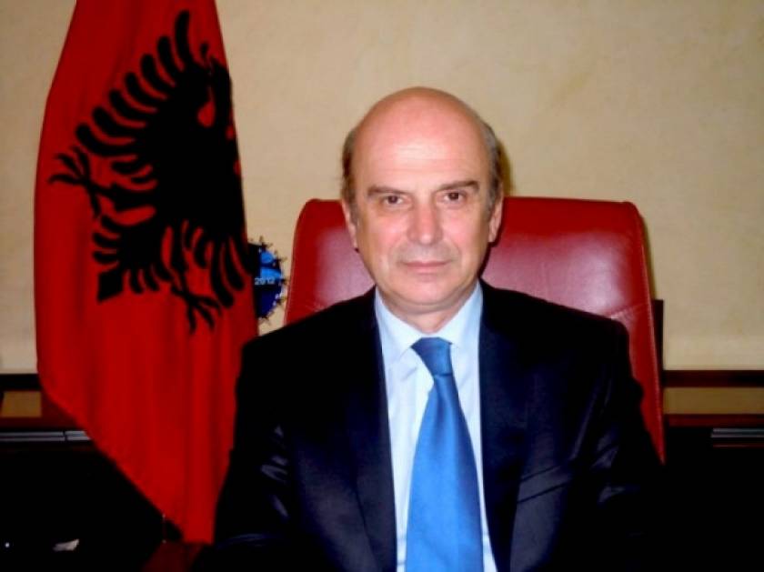 ΥΠΕΞ Αλβανίας: «Η Χρυσή Αυγή θα παρακολουθείται από την SHIK»