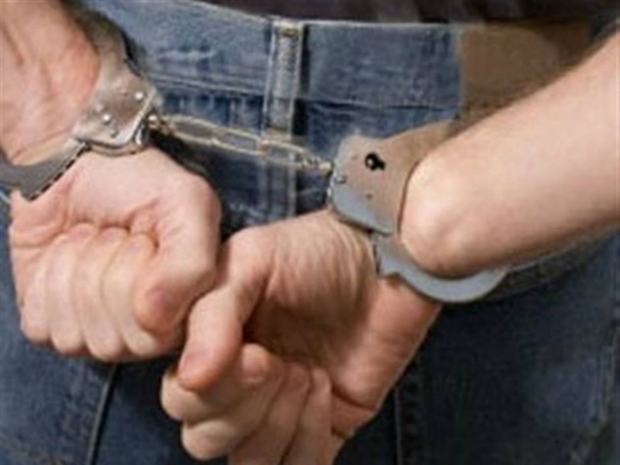 Ρόδος: Σύλληψη 28χρονου για ναρκωτικά