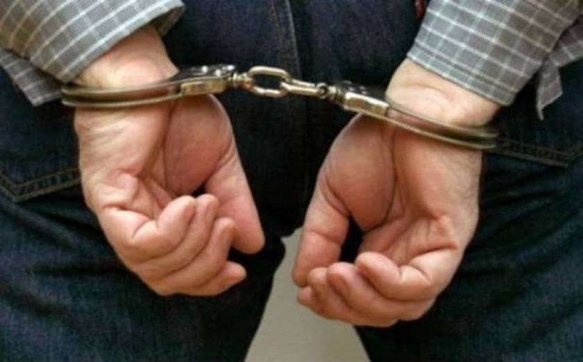 Βόλος: Σύλληψη 48χρονου για χρέη στο Δημόσιο