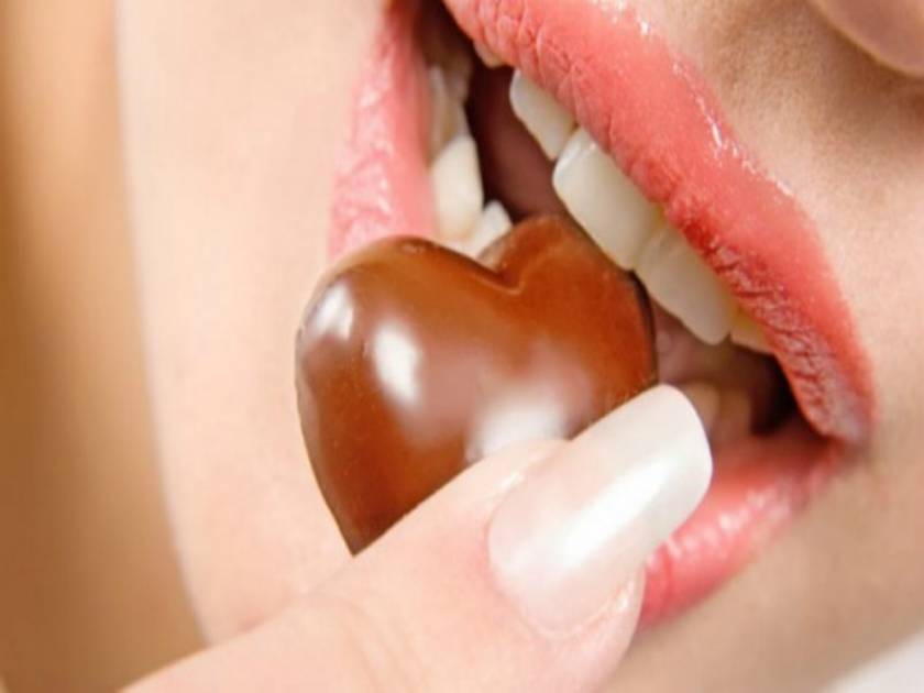 Σεξουαλική διάθεση και σοκολάτα: Tελικά σχετίζονται;