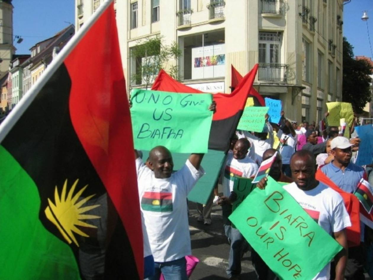 Νιγηρία: Τουλάχιστον 100 συλλήψεις διαδηλωτών