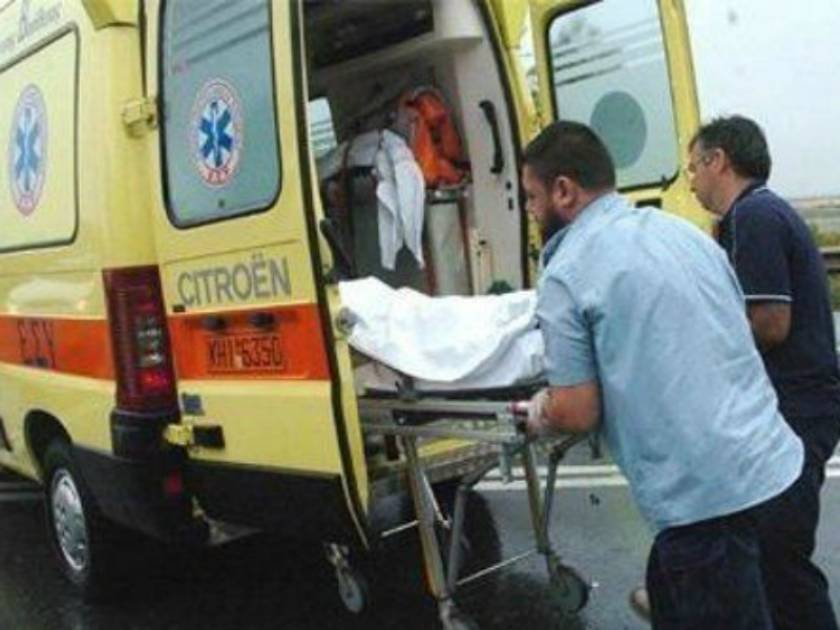 Κρήτη: Ασυνείδητος οδηγός χτύπησε και εγκατέλειψε 3χρονο κοριτσάκι