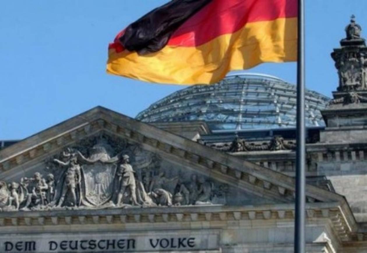 Η κρίση δεν «αγγίζει» τη γερμανική οικονομία