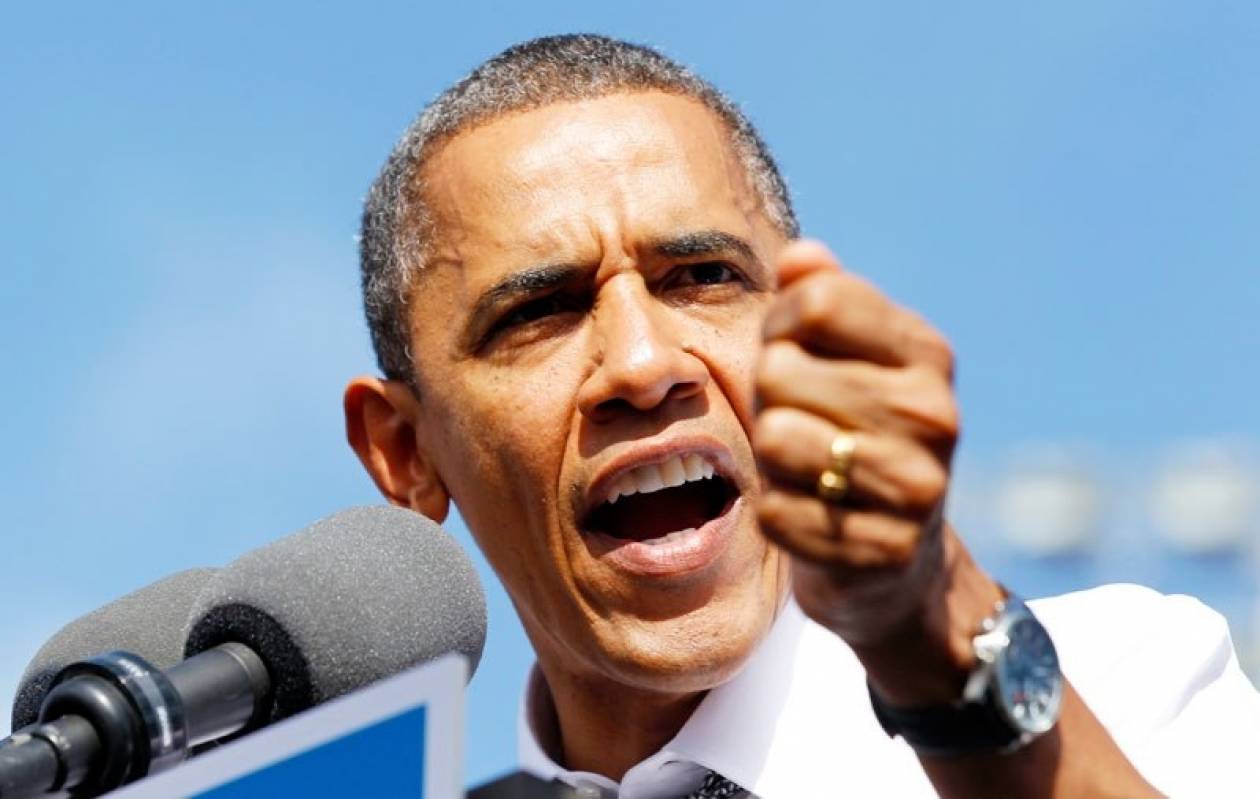 Εκλογές ΗΠΑ: To «ρυθμιστικό» Οχάιο βγάζει Ομπάμα