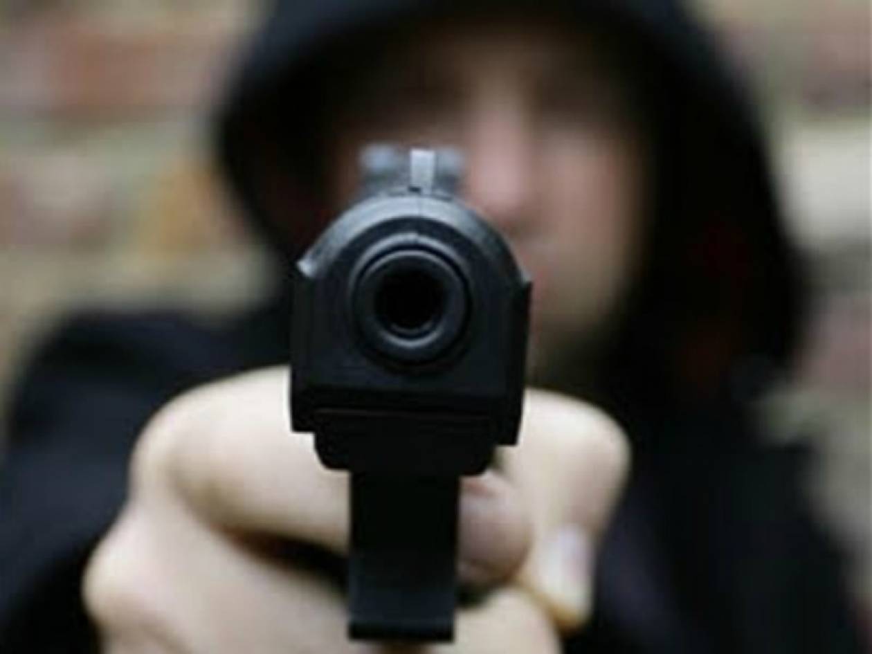 Χρήστης ναρκωτικών στα Χανιά εισέβαλε σε φροντιστήριο με το «όπλο» του