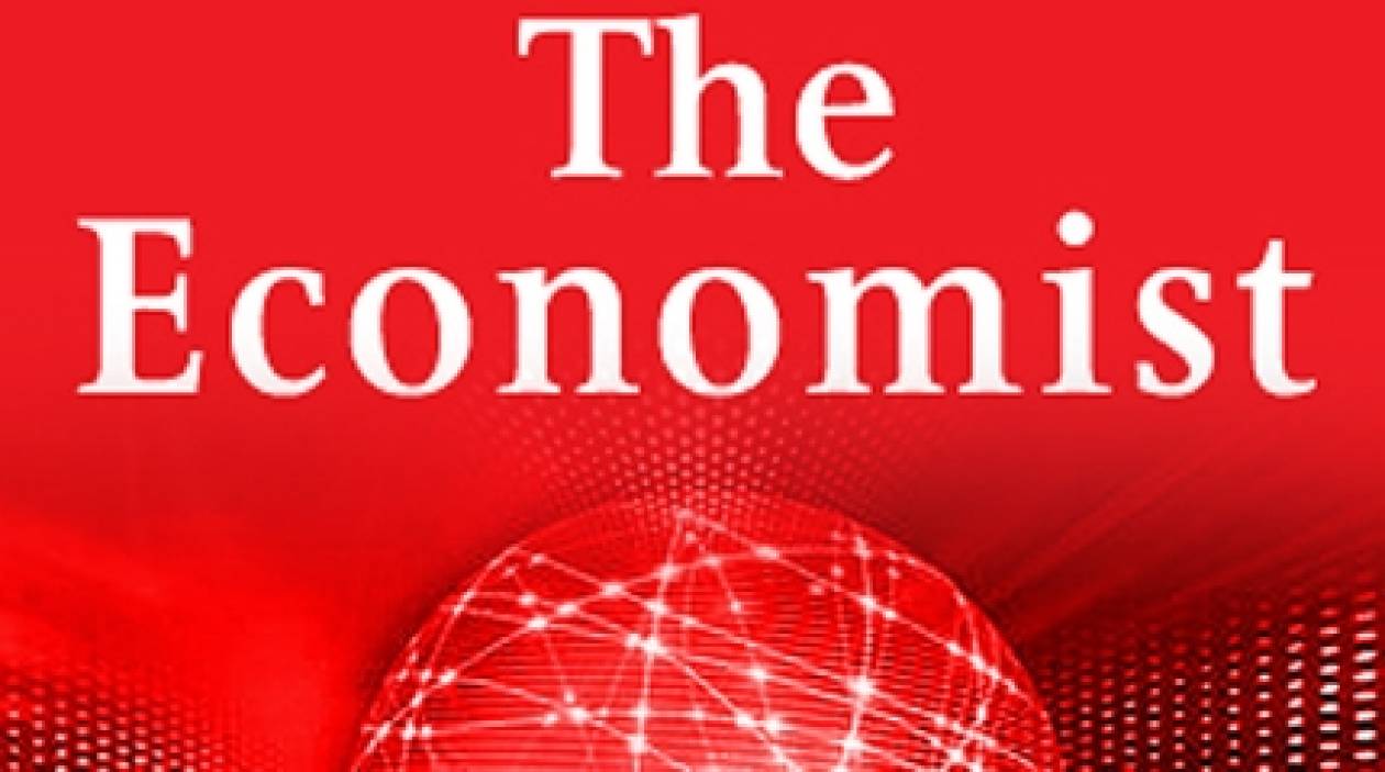 Economist: Αναγκαία η απομείωση του ελληνικού χρέους