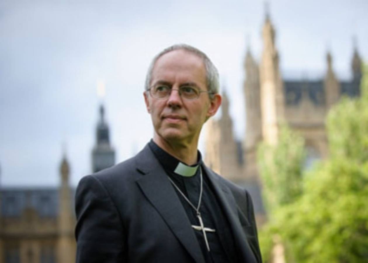 Πρώην στέλεχος πετρελαϊκής ο νέος αρχιεπίσκοπος των Αγγλικανών