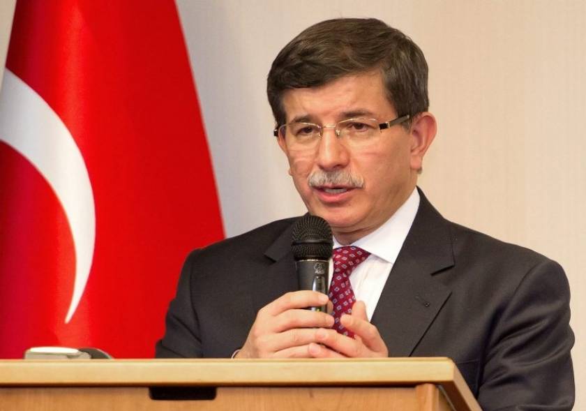 Πρωτοβουλία υπέρ της Παλαιστίνης αναλαμβάνει η Τουρκία
