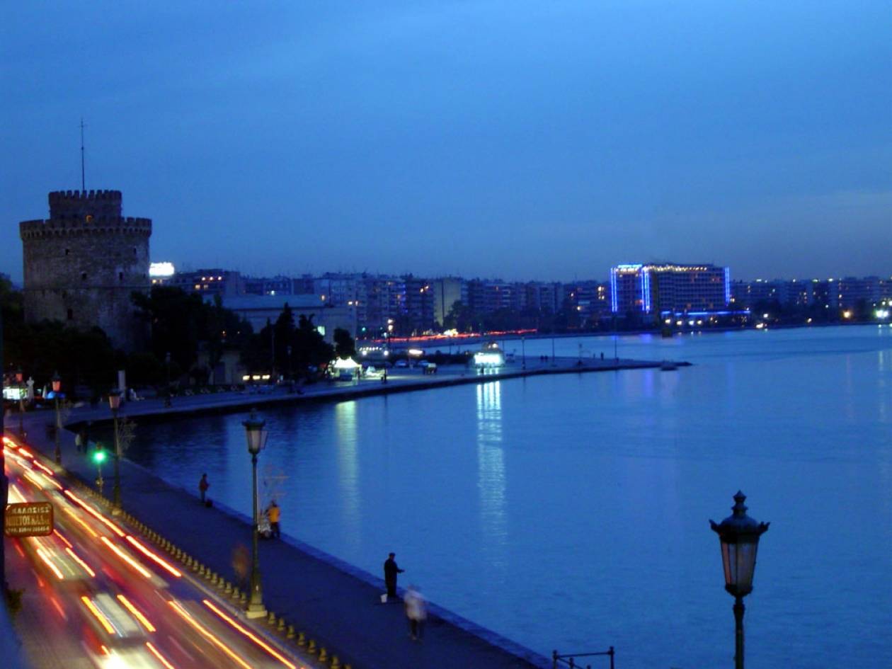 Τουρκικό επιχειρηματικό ενδιαφέρον για τη Θεσσαλονίκη