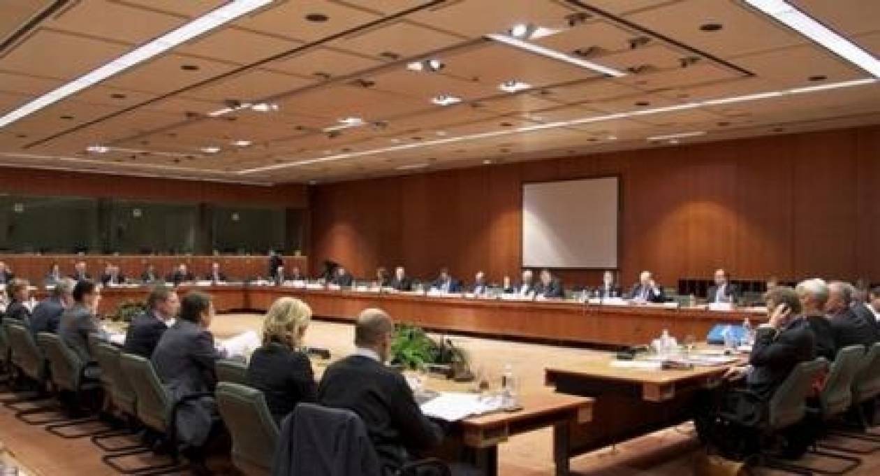 Συζήτηση για Κύπρο στη συνεδρίαση του Εurogroup στις 12 Νοεμβρίου