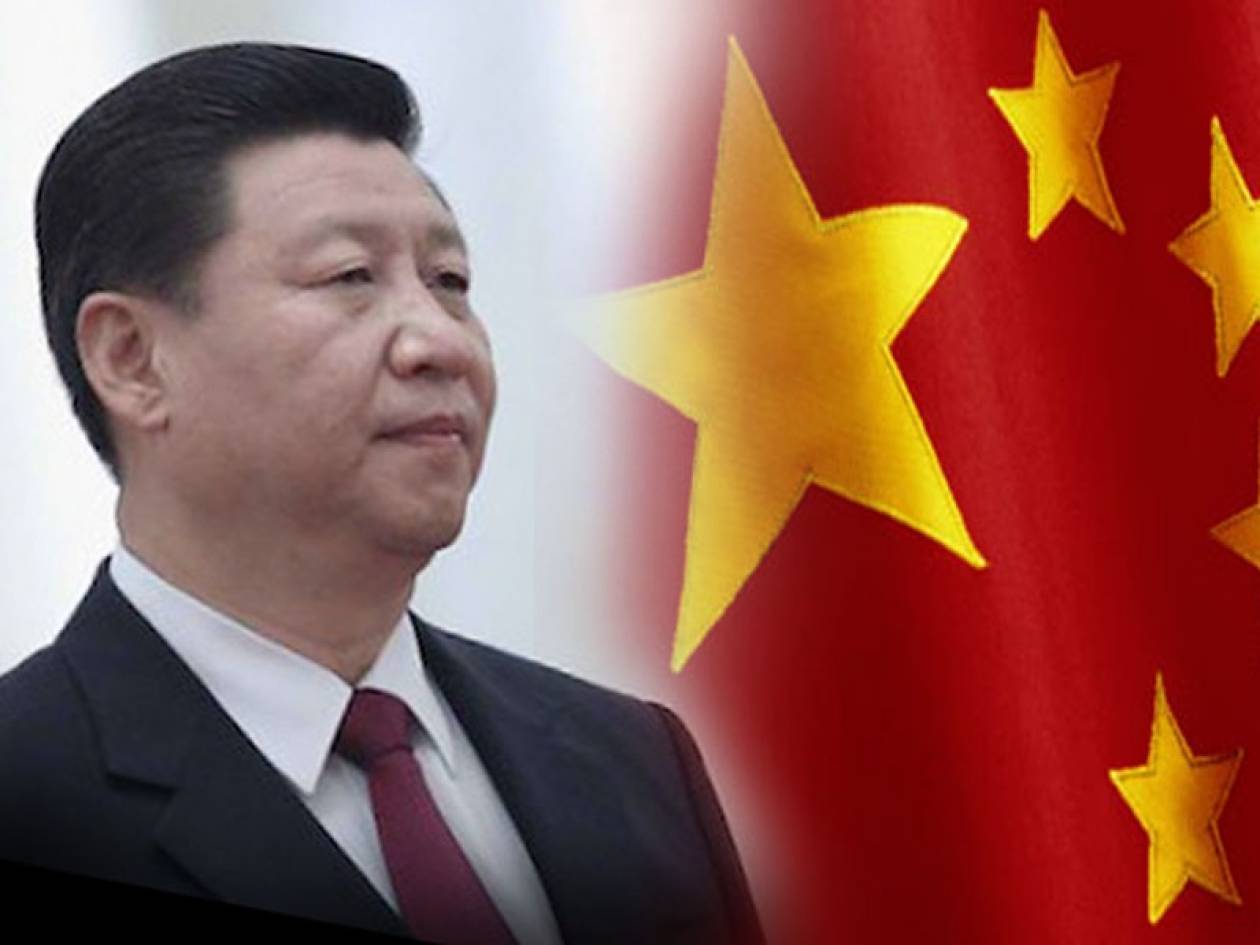 Η Κίνα αλλάζει ηγεσία. Θα αλλάξει και ρότα;
