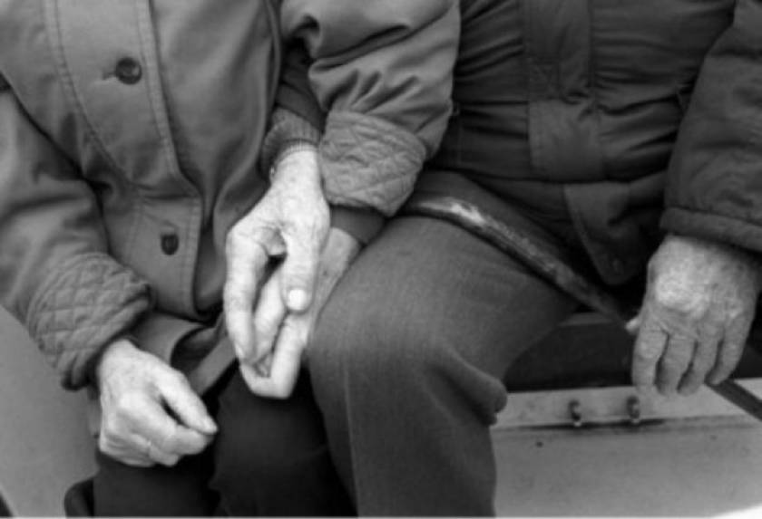Ώρες τρόμου για ζευγάρι ηλικιωμένων στο Ρέθυμνο
