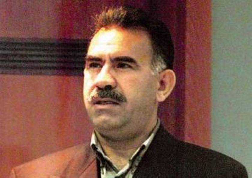 Έξι κούρδοι πολιτικοί στην απεργία πείνας κρατουμένων για τον Οτσαλάν