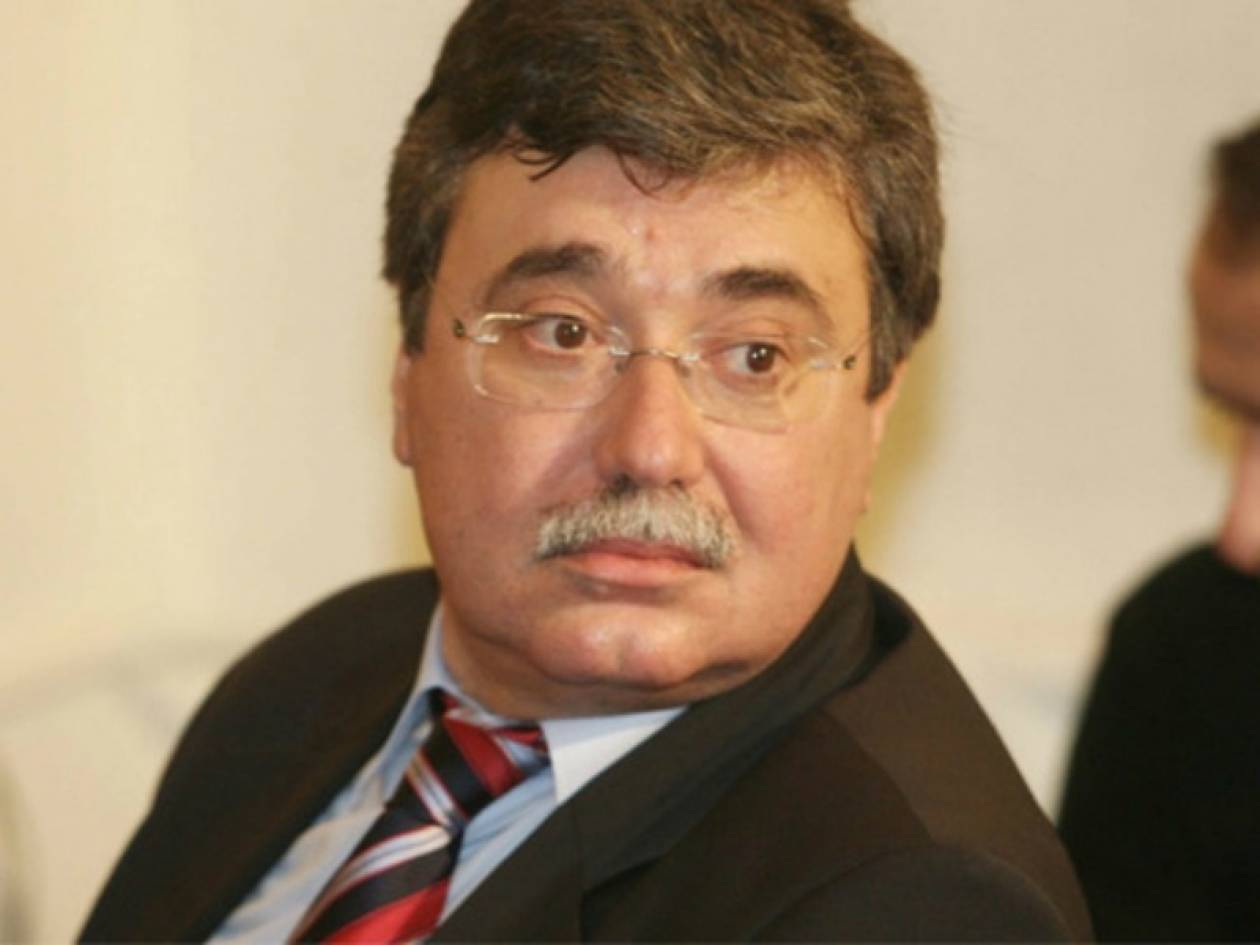 Παραιτήθηκε ο Γιάννης Δατσέρης μετά το «φούσκα της Μεταπολίτευσης»