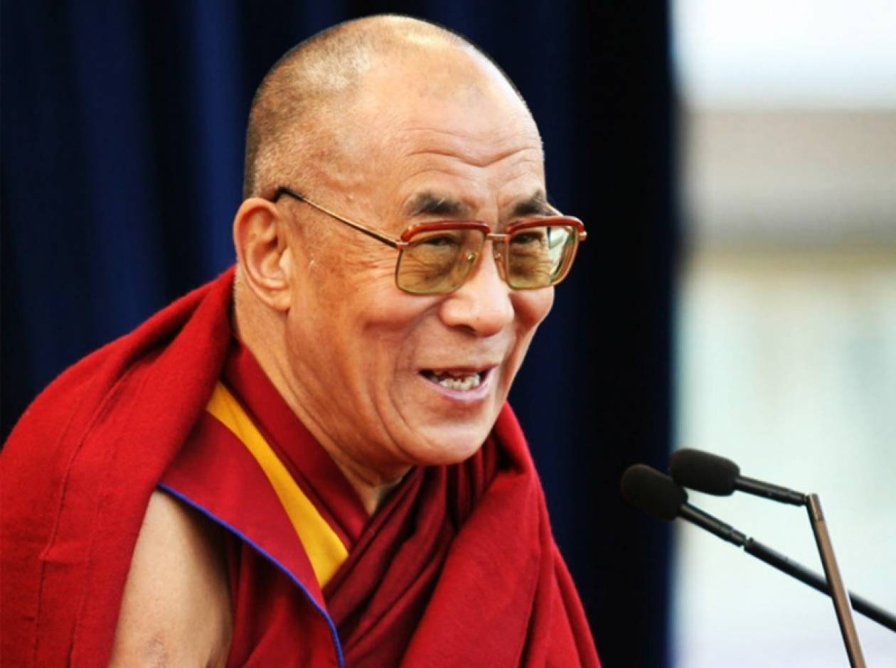 Ο Δαλάι Λάμα κατηγορεί το Πεκίνο για τις αυτοπυρπολήσεις