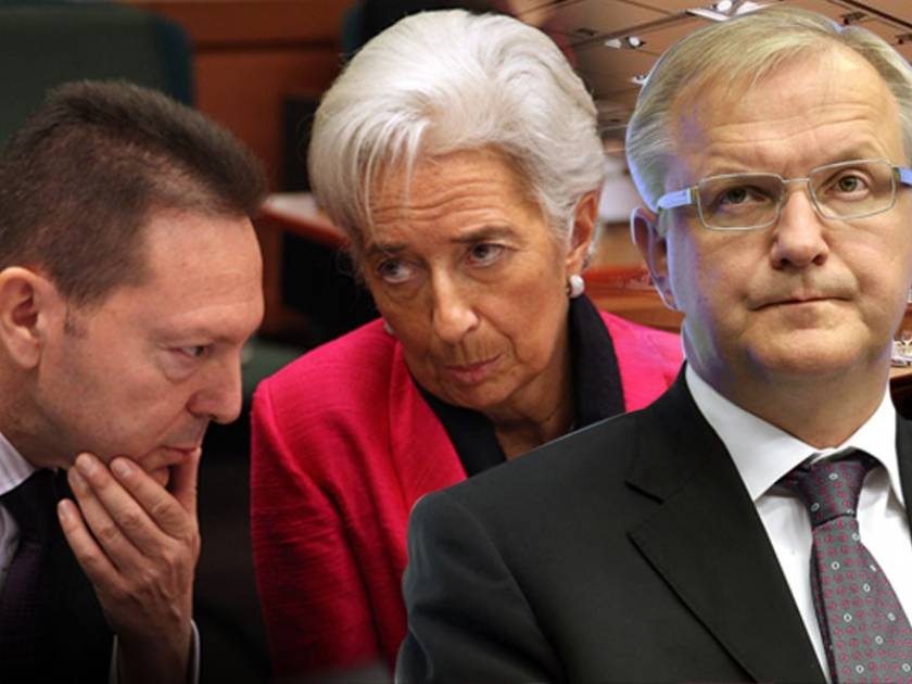 Στις 20 Νοεμβρίου οι αποφάσεις για την Ελλάδα
