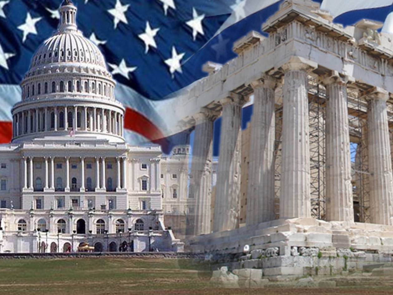 Ανησυχία στις ΗΠΑ για την Ελλάδα