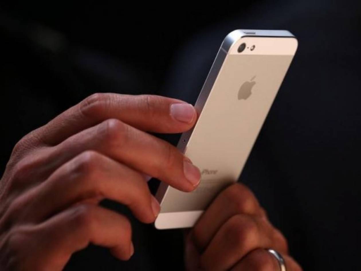 Η Apple ήδη ετοιμάζει το iPhone 5S;