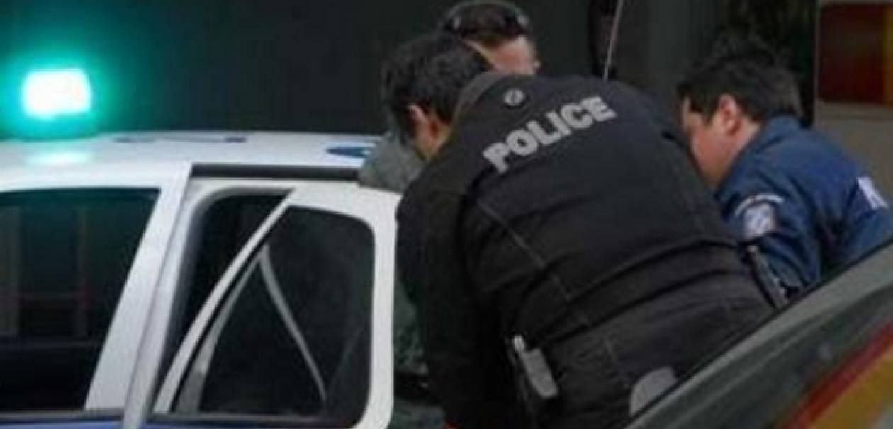 Συλλήψεις για κλοπές σε Δημοτική Κατασκήνωση στο Αλεποχώρι