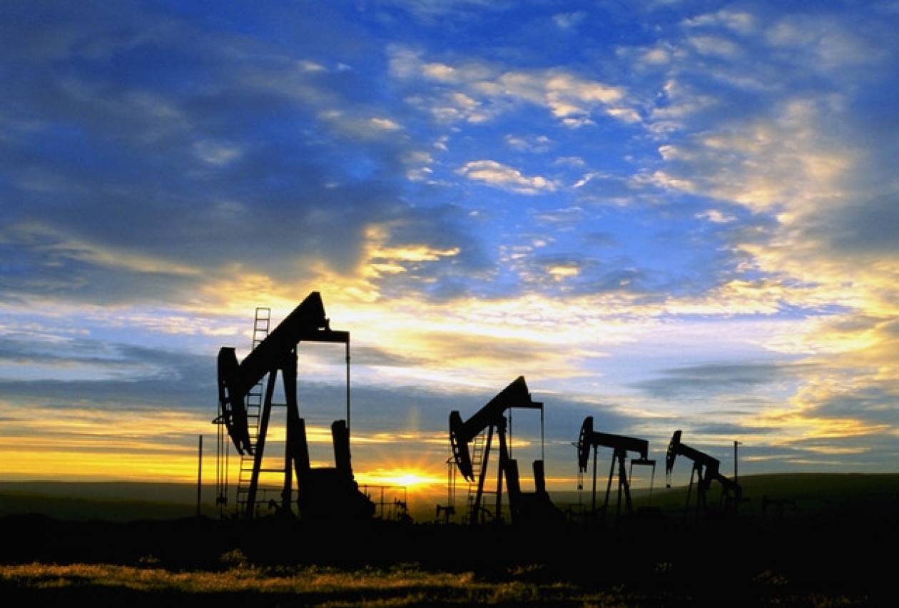 Η χαμηλή ζήτηση ρίχνει την τιμή του πετρελαίου στην Ασία