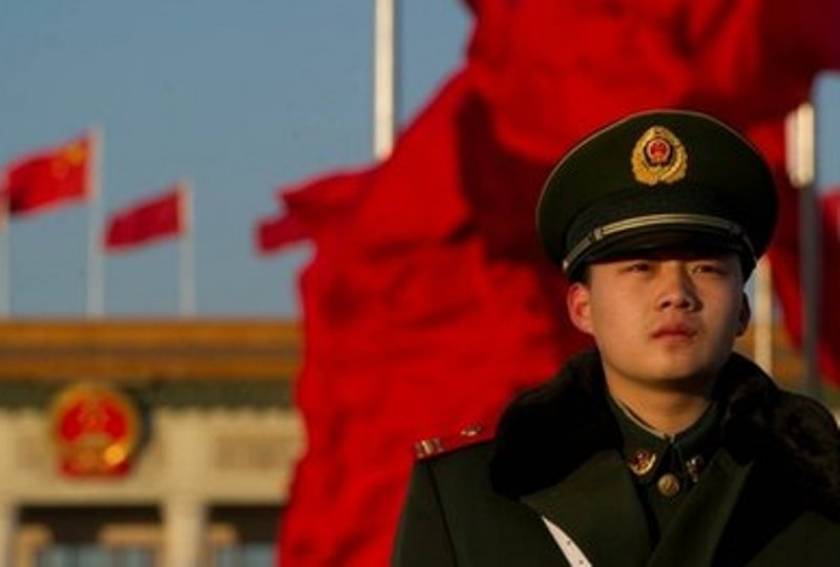 Κίνα: Ο Σι Τζιν Πινγκ εκλέχτηκε νέος ηγέτης της χώρας