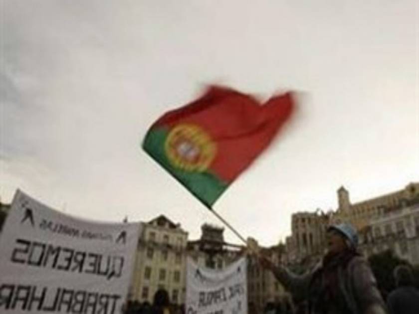 Πορτογαλία: Αυξήθηκαν ύφεση και ανεργία