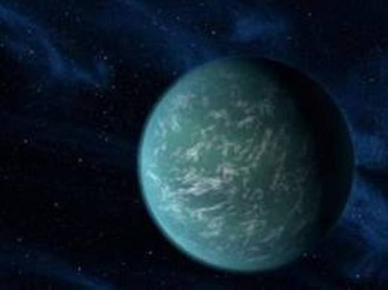«Ορφανός» πλανήτης περιπλανιέται μόνος του στο διάστημα