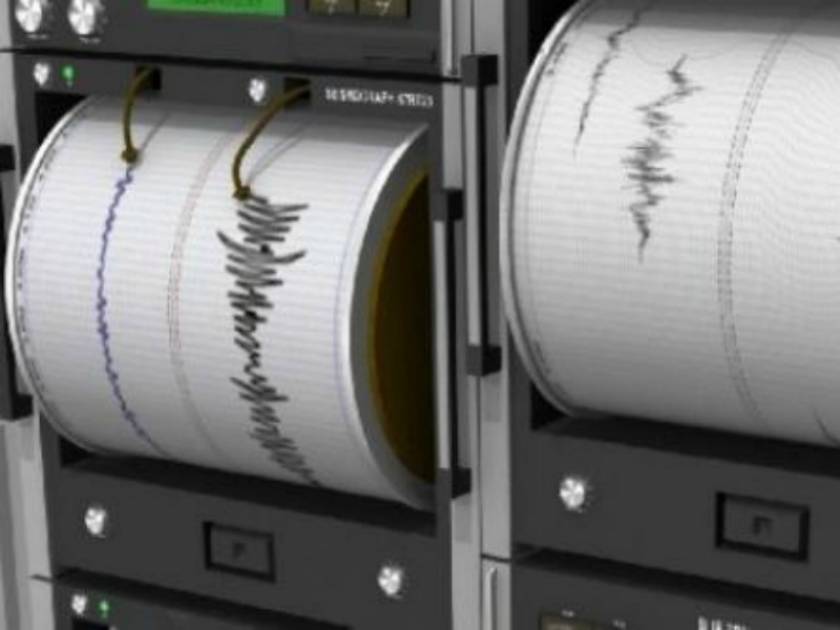 Χιλή: Σεισμός μεγέθους 6,1 βαθμών