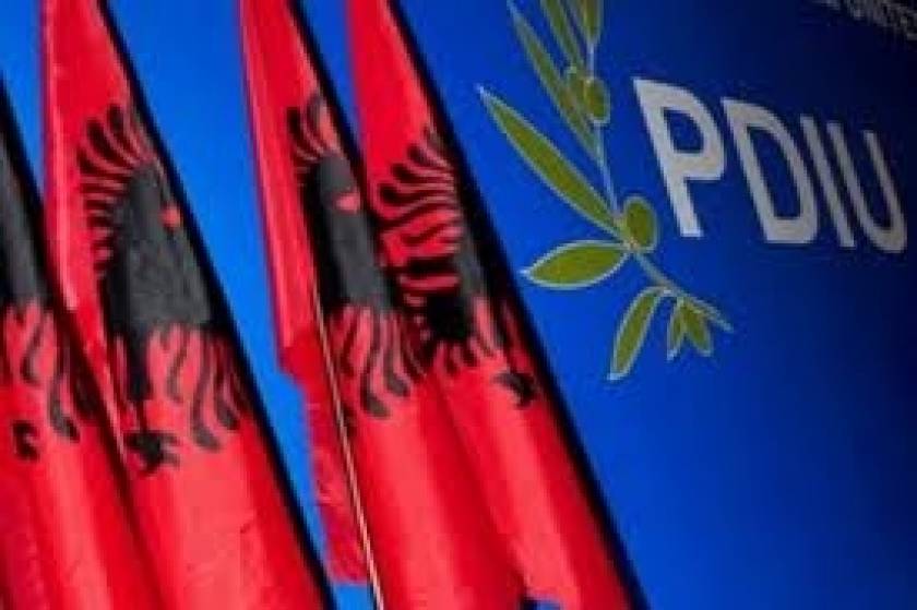 Πρόκληση Αλβανοτσάμηδων: Απειλούν με μποϊκοτάζ σε ελληνικά προϊόντα