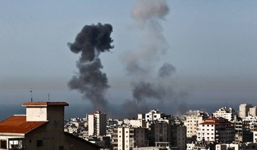 Πόλεμο μεταξύ Ισραήλ- Παλαιστινίων βλέπουν...οι αναλυτές