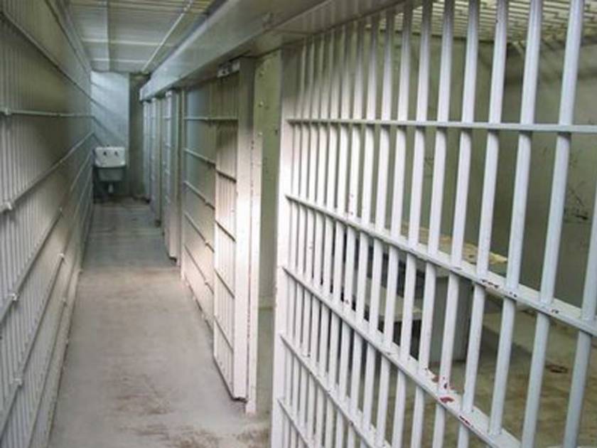 Ροζ κελιά στις φυλακές για πρώτη φορά στην Ελλάδα