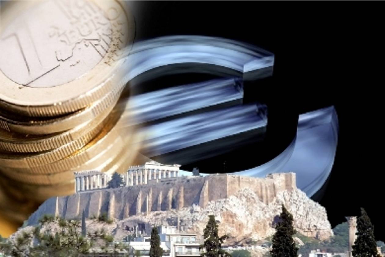 Μέλος του Δ.Σ. της ΕΚΤ αναφέρεται σε «κούρεμα» για την Ελλάδα