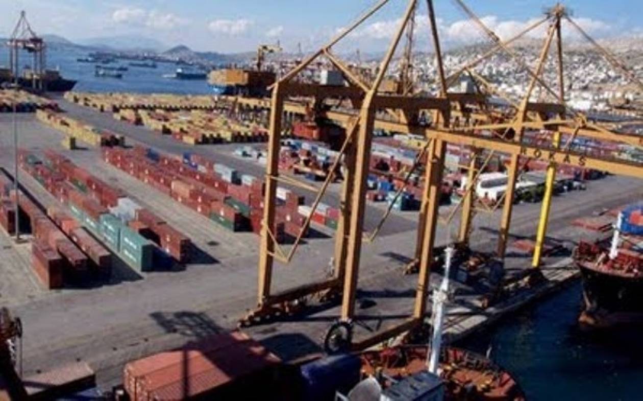 ΣΥΡΙΖΑ:Στην τύχη των επενδυτών οι θέσεις εργασίας στα λιμάνια