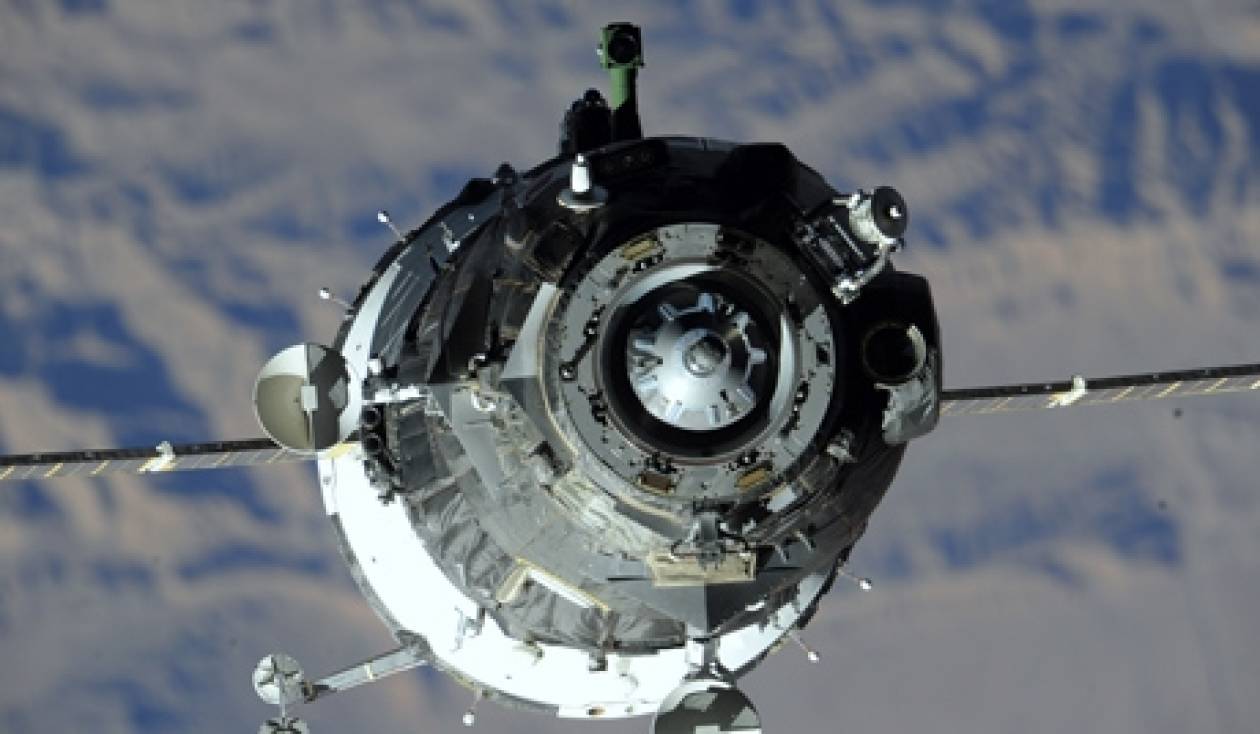 Ο Διεθνής Διαστημικός Σταθμός απειλείται από διαστημικά απορρίμματα