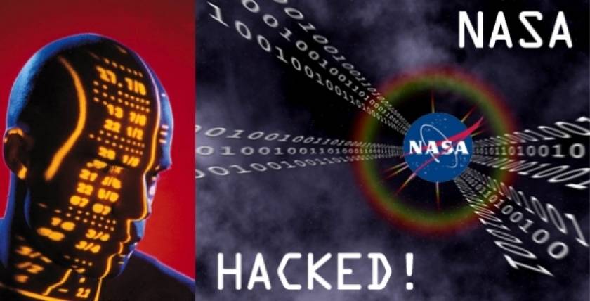 Τρέμει τους χάκερς η NASA
