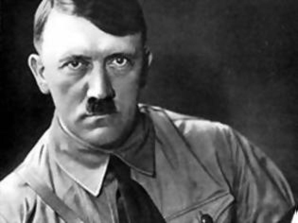 Ποιά ήταν τα τελευταία λόγια του Χίτλερ;