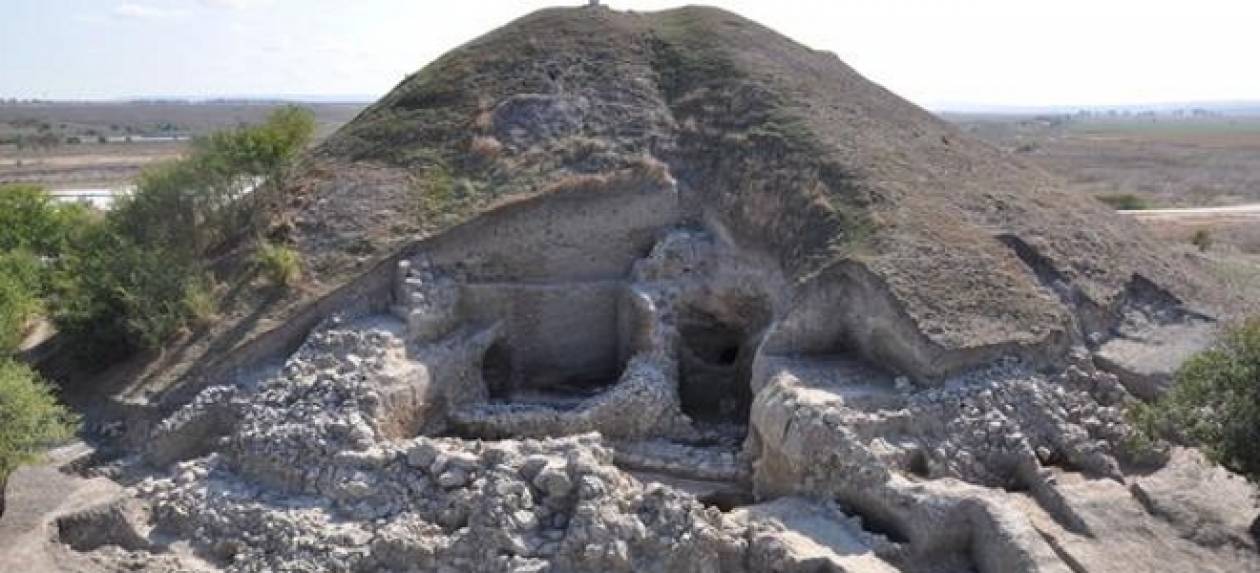 Η αρχαιότερη πόλη της Ευρώπης βρίσκεται στη Βουλγαρία;