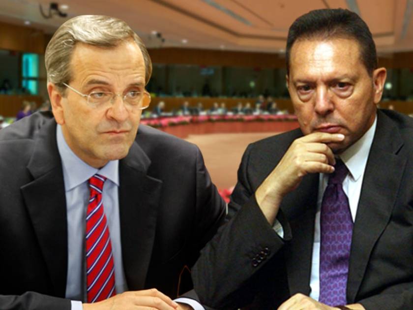 Σε θέσεις μάχης για το κρίσιμο Eurogroup