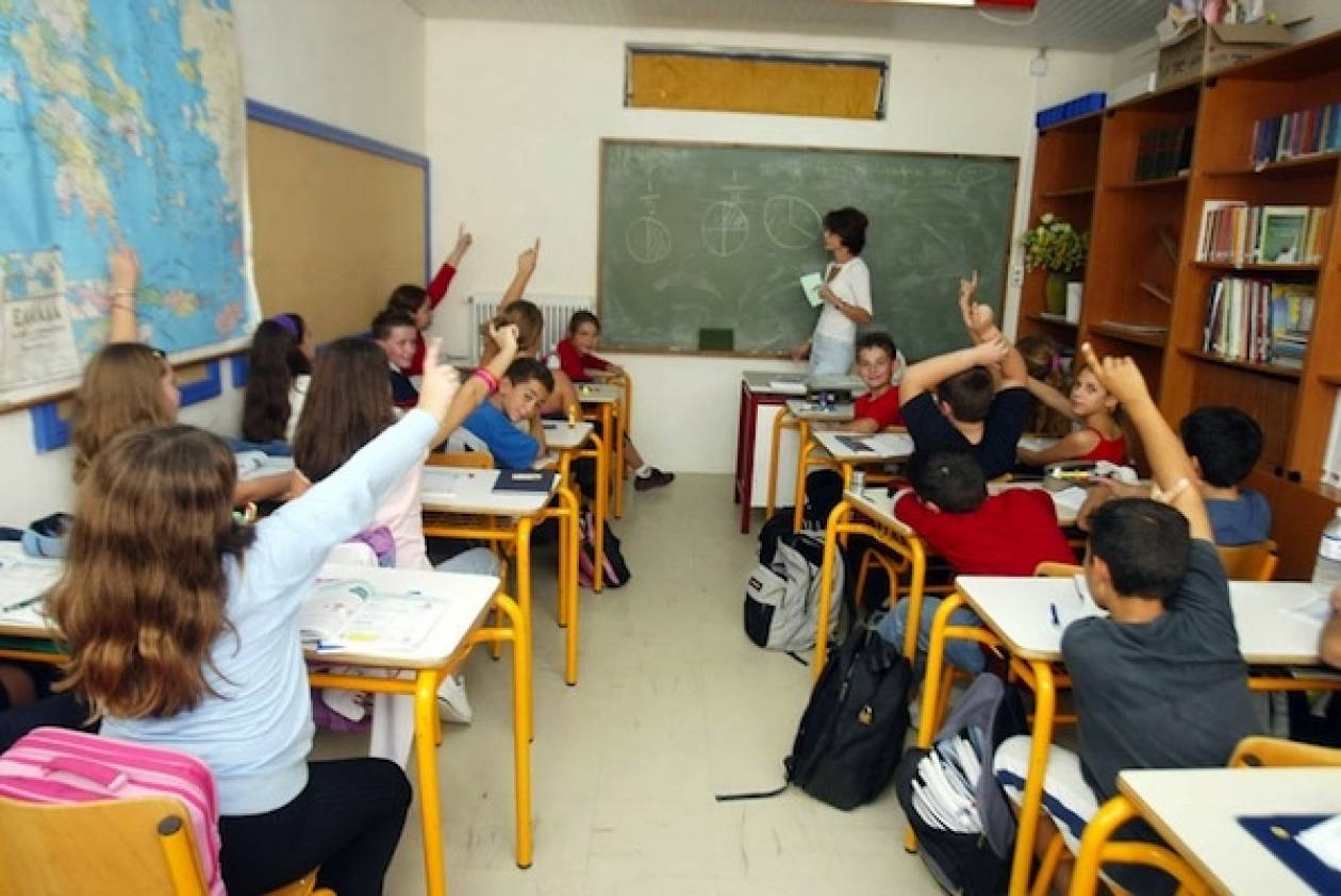 Σήμα κινδύνου εκπέμπουν τα ομογενειακά σχολεία στην Γερμανία