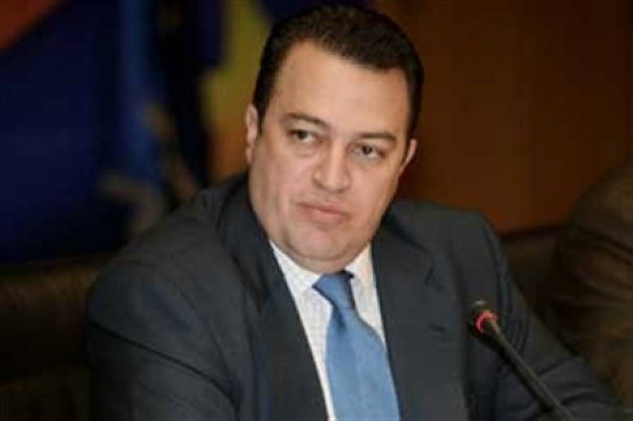 Στυλιανίδης: Με 35 εκατ. ευρώ ενισχύονται οι δήμοι της χώρας