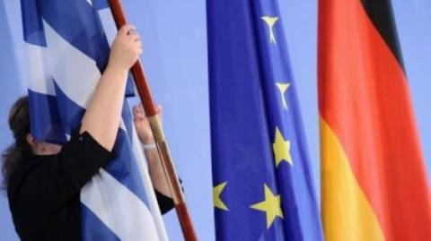 Ετοιμάζουν Γερμανικό κόμμα στην Ελλάδα
