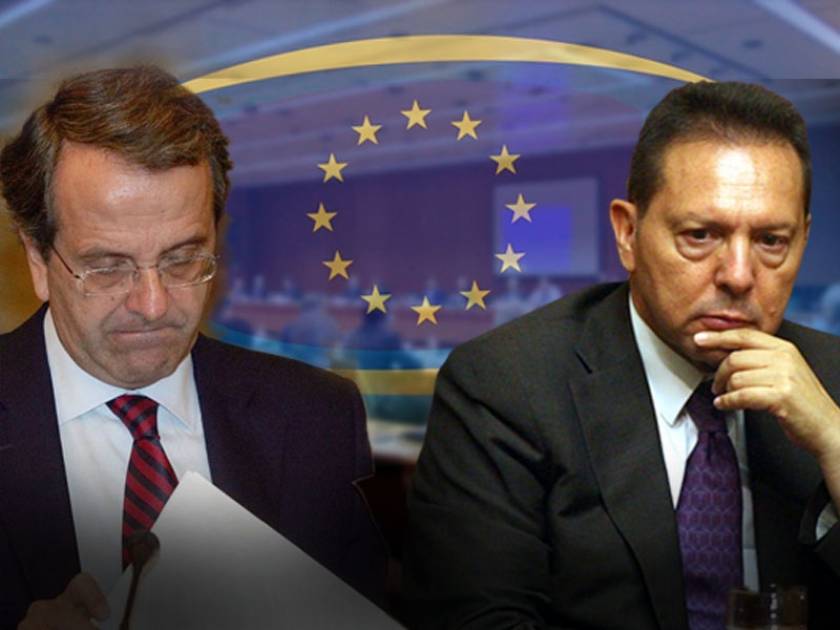 Eurogroup: Ώρα μηδέν για την εκταμίευση της δόσης